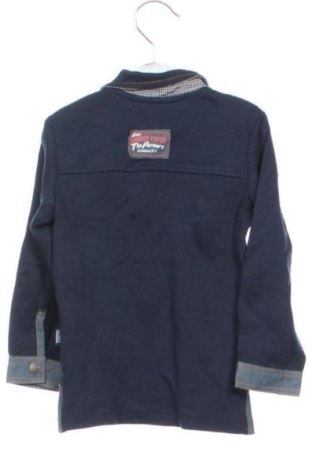 Detská blúzka  Looney Tunes, Veľkosť 12-18m/ 80-86 cm, Farba Modrá, Cena  6,95 €