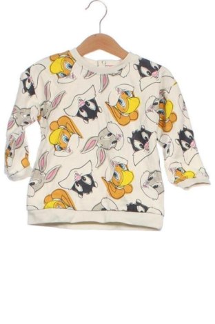 Gyerek blúz Looney Tunes, Méret 6-9m / 68-74 cm, Szín Ekrü
, Ár 2 899 Ft