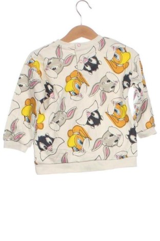 Gyerek blúz Looney Tunes, Méret 6-9m / 68-74 cm, Szín Ekrü
, Ár 2 899 Ft