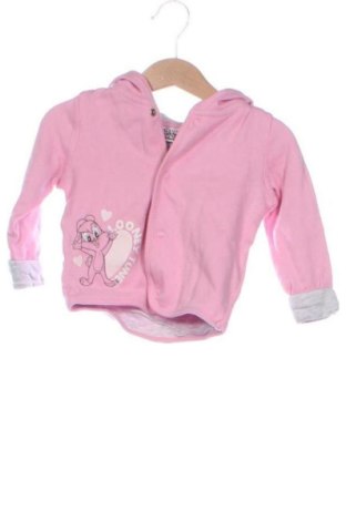 Detská blúzka  Looney Tunes, Veľkosť 9-12m/ 74-80 cm, Farba Ružová, Cena  6,00 €
