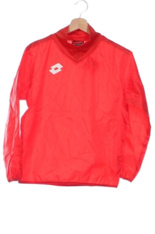 Dziecięca bluzka Lotto, Rozmiar 10-11y/ 146-152 cm, Kolor Czerwony, Cena 53,99 zł