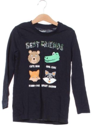 Gyerek blúz Lupilu, Méret 6-7y / 122-128 cm, Szín Sokszínű, Ár 2 149 Ft