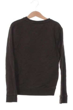 Kinder Shirt Lyle & Scott, Größe 7-8y/ 128-134 cm, Farbe Grün, Preis € 13,99