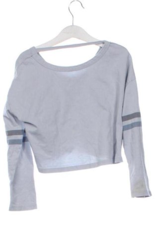 Kinder Shirt Mango, Größe 6-7y/ 122-128 cm, Farbe Blau, Preis € 3,00