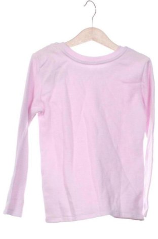 Dziecięca bluzka Marks & Spencer, Rozmiar 5-6y/ 116-122 cm, Kolor Fioletowy, Cena 32,15 zł