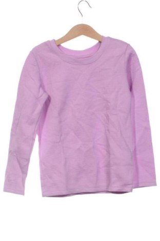 Detská blúzka  Marks & Spencer, Veľkosť 5-6y/ 116-122 cm, Farba Fialová, Cena  6,00 €