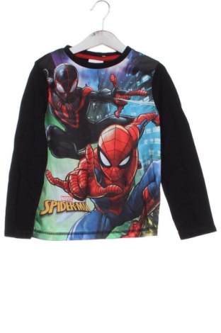 Kinder Shirt Marvel, Größe 7-8y/ 128-134 cm, Farbe Mehrfarbig, Preis € 12,00