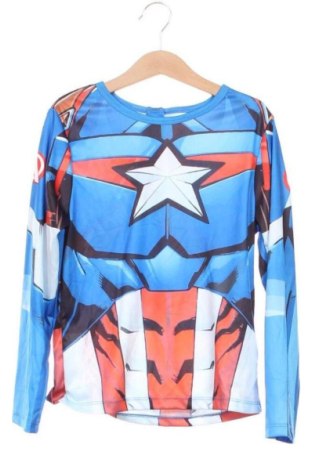 Bluză pentru copii Marvel, Mărime 6-7y/ 122-128 cm, Culoare Multicolor, Preț 72,99 Lei