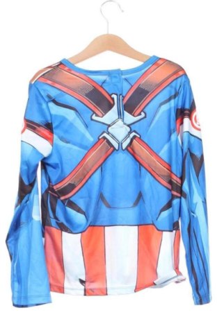 Bluză pentru copii Marvel, Mărime 6-7y/ 122-128 cm, Culoare Multicolor, Preț 72,99 Lei