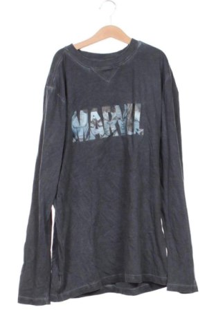 Dziecięca bluzka Marvel, Rozmiar 14-15y/ 168-170 cm, Kolor Szary, Cena 61,99 zł