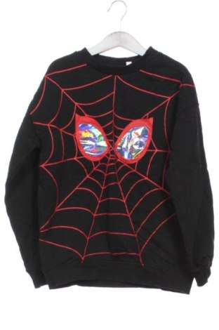 Bluză pentru copii Marvel, Mărime 8-9y/ 134-140 cm, Culoare Negru, Preț 72,99 Lei