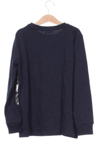Bluză pentru copii Marvel, Mărime 6-7y/ 122-128 cm, Culoare Albastru, Preț 41,99 Lei