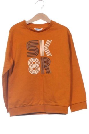Bluză pentru copii Mayoral, Mărime 6-7y/ 122-128 cm, Culoare Portocaliu, Preț 62,56 Lei