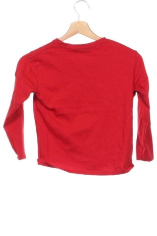 Детска блуза Mayoral, Размер 6-7y/ 122-128 см, Цвят Червен, Цена 12,00 €