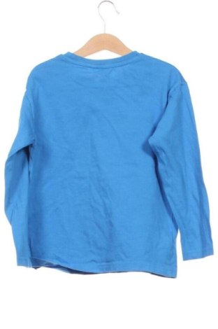 Детска блуза Mayoral, Размер 6-7y/ 122-128 см, Цвят Син, Цена 12,00 €