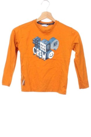 Детска блуза Mayoral, Размер 6-7y/ 122-128 см, Цвят Оранжев, Цена 12,00 €