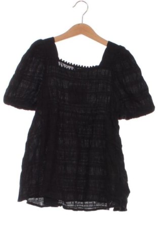 Dziecięca bluzka Mayoral, Rozmiar 11-12y/ 152-158 cm, Kolor Czarny, Cena 61,99 zł