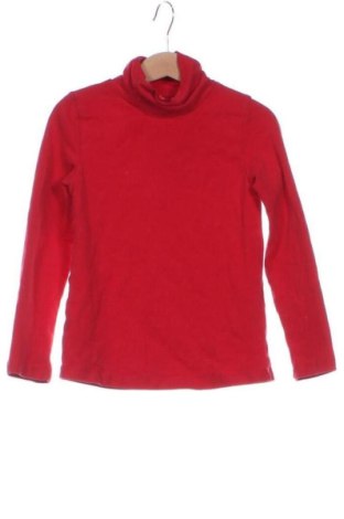 Dziecięca bluzka Mayoral, Rozmiar 5-6y/ 116-122 cm, Kolor Czerwony, Cena 58,99 zł