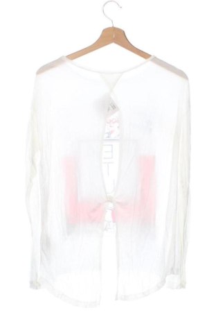 Kinder Shirt Mayoral, Größe 12-13y/ 158-164 cm, Farbe Weiß, Preis € 11,99