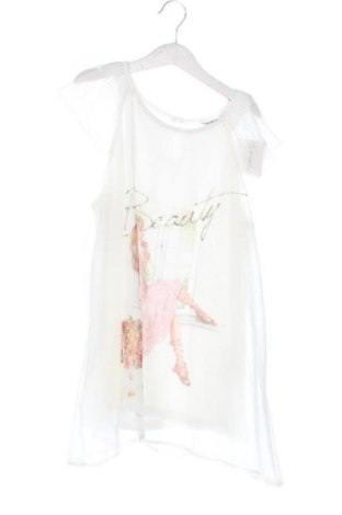 Παιδική μπλούζα Mayoral, Μέγεθος 12-13y/ 158-164 εκ., Χρώμα Λευκό, Τιμή 12,00 €