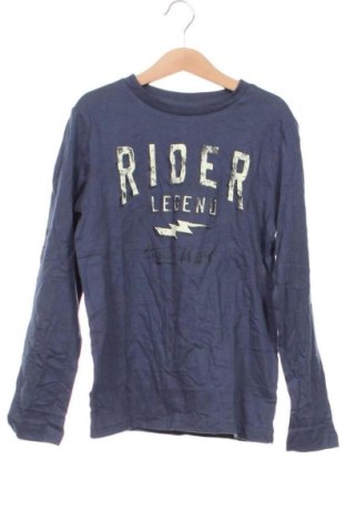 Bluză pentru copii Mek, Mărime 8-9y/ 134-140 cm, Culoare Albastru, Preț 56,99 Lei