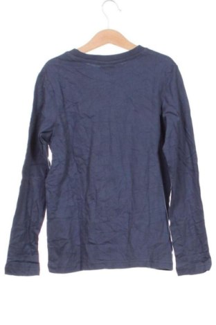 Bluză pentru copii Mek, Mărime 8-9y/ 134-140 cm, Culoare Albastru, Preț 56,99 Lei