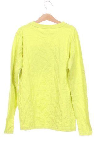 Detská blúzka  Mek, Veľkosť 10-11y/ 146-152 cm, Farba Zelená, Cena  6,95 €