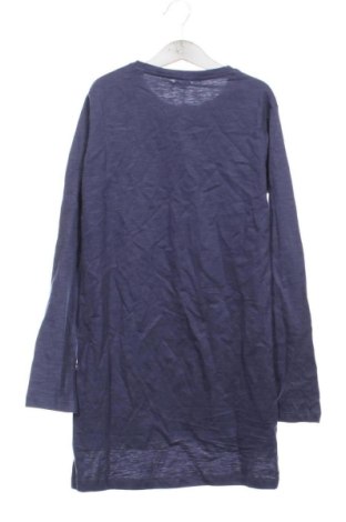 Dziecięca bluzka Melby, Rozmiar 12-13y/ 158-164 cm, Kolor Niebieski, Cena 48,99 zł