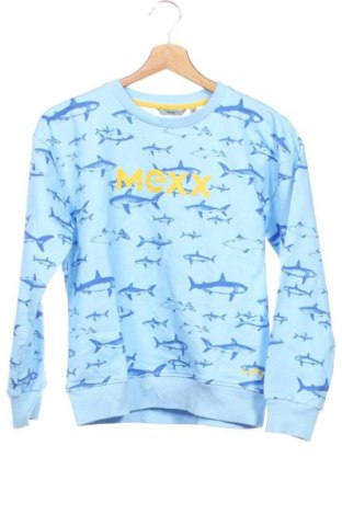 Bluză pentru copii Mexx, Mărime 10-11y/ 146-152 cm, Culoare Albastru, Preț 72,99 Lei