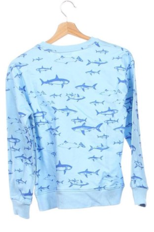 Bluză pentru copii Mexx, Mărime 10-11y/ 146-152 cm, Culoare Albastru, Preț 72,99 Lei
