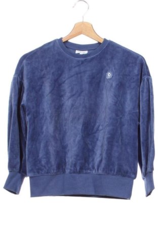 Detská blúzka  Milla, Veľkosť 8-9y/ 134-140 cm, Farba Modrá, Cena  10,95 €