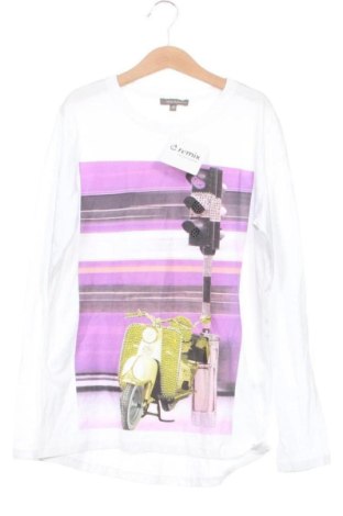 Dziecięca bluzka Miss Grant, Rozmiar 10-11y/ 146-152 cm, Kolor Kolorowy, Cena 301,90 zł