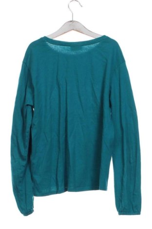 Dziecięca bluzka Mokida, Rozmiar 12-13y/ 158-164 cm, Kolor Niebieski, Cena 32,15 zł