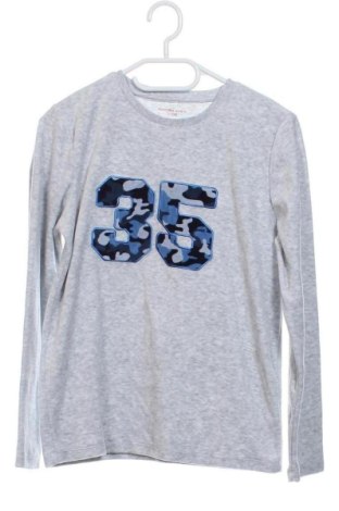 Dziecięca bluzka Monoprix, Rozmiar 10-11y/ 146-152 cm, Kolor Szary, Cena 61,99 zł