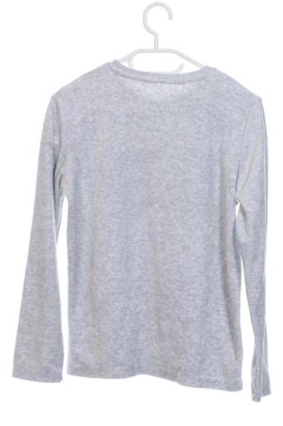 Dziecięca bluzka Monoprix, Rozmiar 10-11y/ 146-152 cm, Kolor Szary, Cena 61,99 zł
