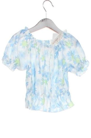 Gyerek blúz NEW COLLECTION, Méret 3-4y / 104-110 cm, Szín Sokszínű, Ár 4 279 Ft
