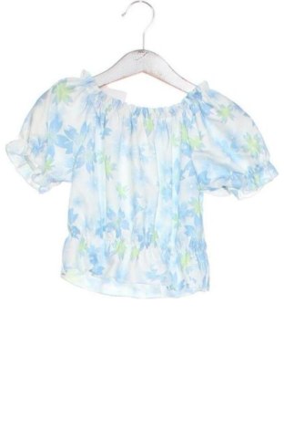 Gyerek blúz NEW COLLECTION, Méret 3-4y / 104-110 cm, Szín Sokszínű, Ár 4 279 Ft