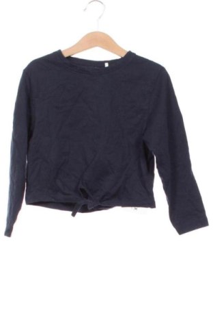 Dziecięca bluzka Name It, Rozmiar 4-5y/ 110-116 cm, Kolor Niebieski, Cena 61,99 zł