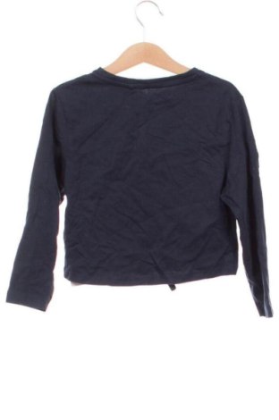 Dziecięca bluzka Name It, Rozmiar 4-5y/ 110-116 cm, Kolor Niebieski, Cena 61,99 zł