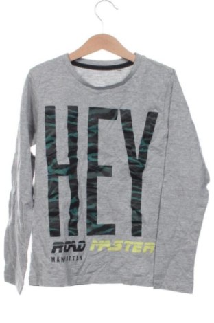 Kinder Shirt Name It, Größe 9-10y/ 140-146 cm, Farbe Grau, Preis € 6,99