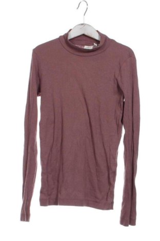 Детска блуза Name It, Размер 8-9y/ 134-140 см, Цвят Кафяв, Цена 12,00 €