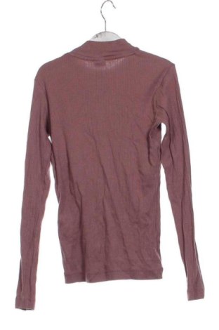 Детска блуза Name It, Размер 8-9y/ 134-140 см, Цвят Кафяв, Цена 12,00 €