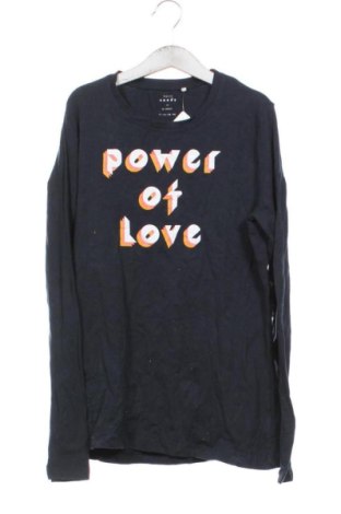 Kinder Shirt Name It, Größe 12-13y/ 158-164 cm, Farbe Blau, Preis € 15,99