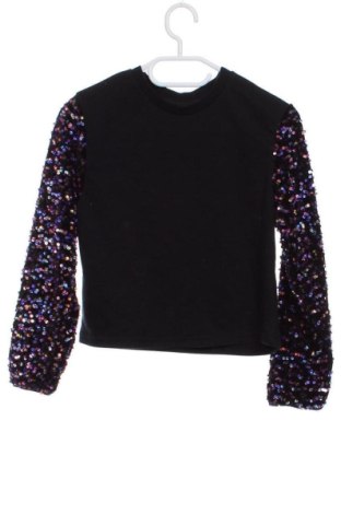 Детска блуза Name It, Размер 8-9y/ 134-140 см, Цвят Черен, Цена 10,22 €