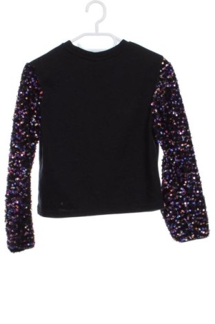 Детска блуза Name It, Размер 8-9y/ 134-140 см, Цвят Черен, Цена 10,22 €