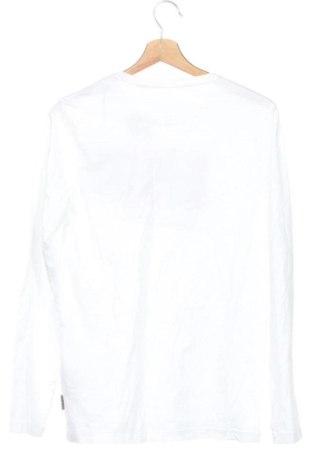 Bluză pentru copii Napapijri, Mărime 14-15y/ 168-170 cm, Culoare Alb, Preț 275,99 Lei