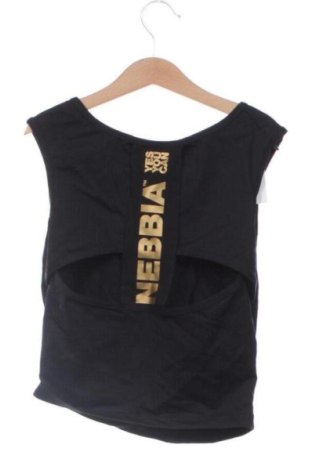 Detská blúzka  Nebbia, Veľkosť 10-11y/ 146-152 cm, Farba Čierna, Cena  10,00 €