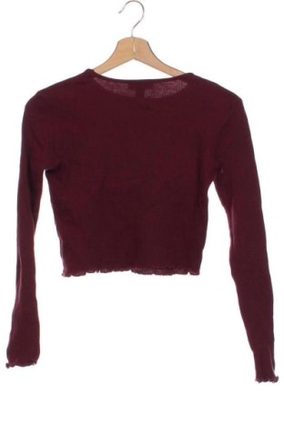 Detská blúzka  New Look, Veľkosť 11-12y/ 152-158 cm, Farba Červená, Cena  8,98 €