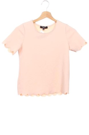 Bluză pentru copii New Look, Mărime 10-11y/ 146-152 cm, Culoare Bej, Preț 29,19 Lei