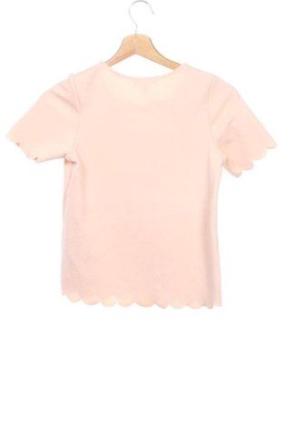 Bluză pentru copii New Look, Mărime 10-11y/ 146-152 cm, Culoare Bej, Preț 29,19 Lei